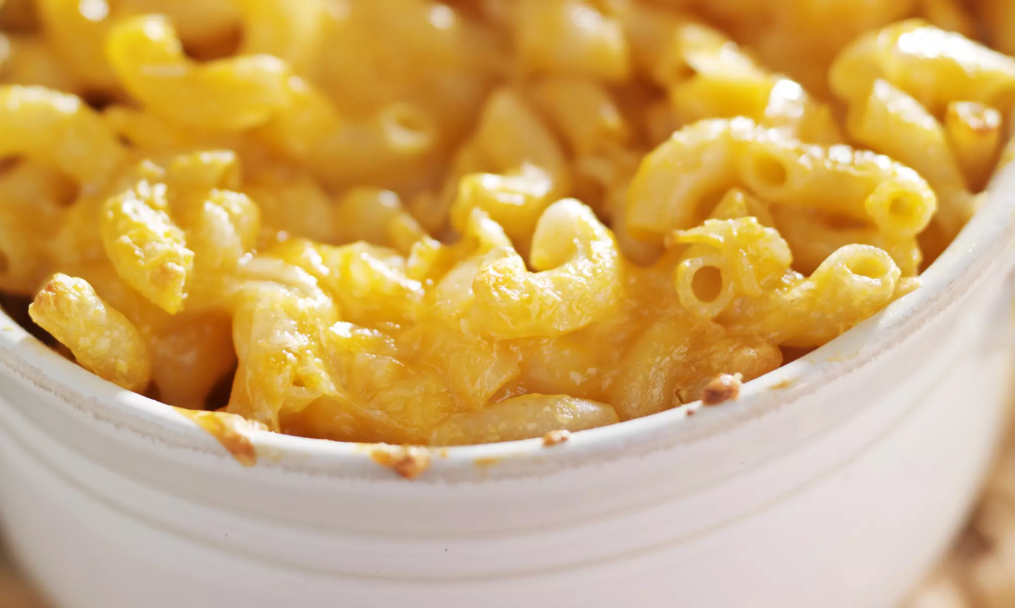 Admission to New York Mac & Cheese Fest! (Up to 40% Off). Four Options Available. - Primary Image