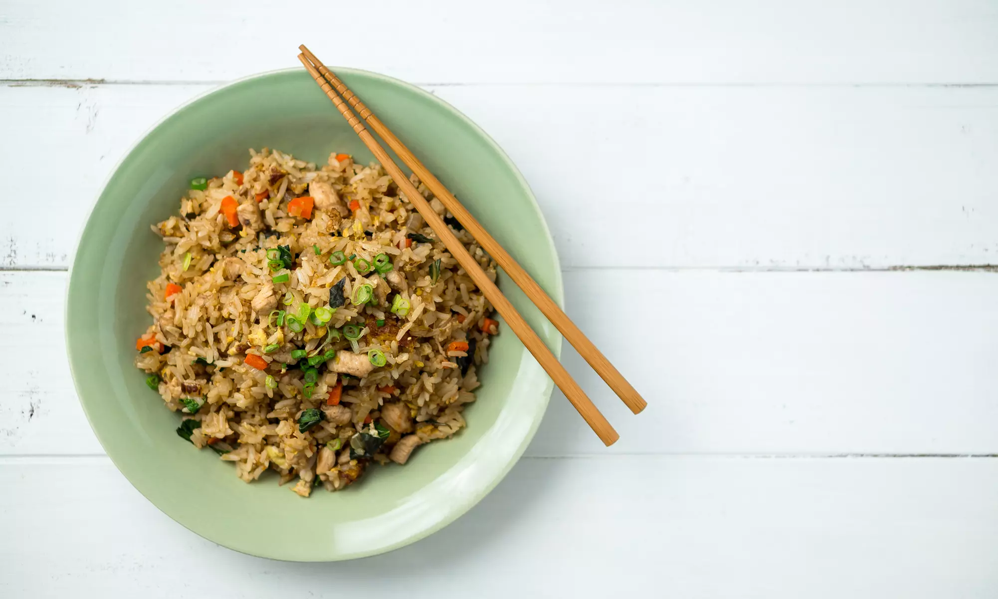 $9 for $15 Worth of Food and Drink at Wu's Garden - Second Medium