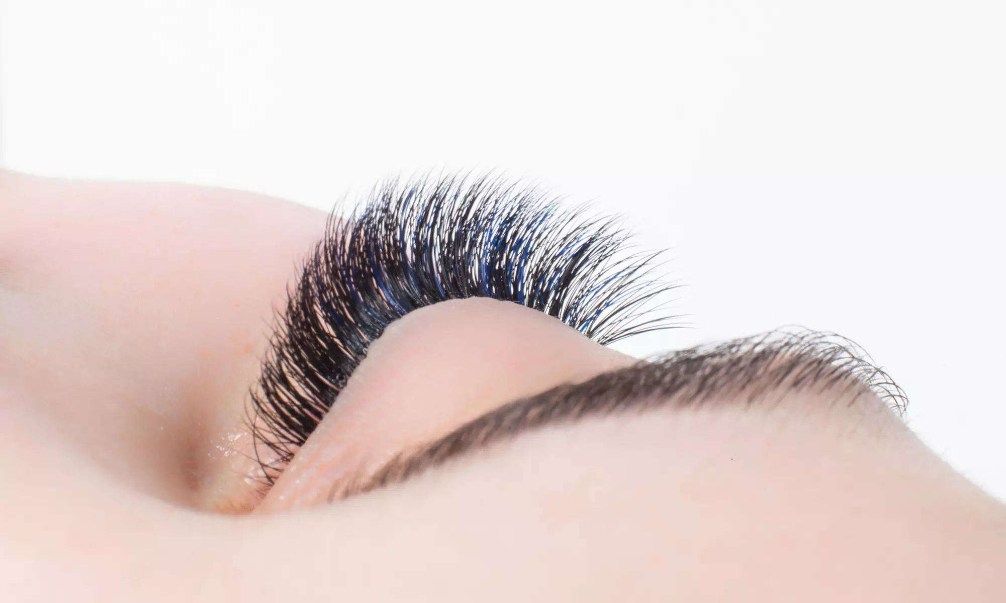 Up to 50% Off on Eyelash Extensions at Ellie_beautyservices