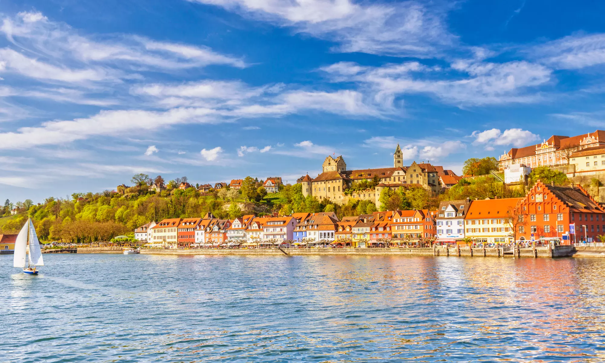 Schwäbische Alb: 2 Nächte mit Frühstück, Thermen & Welcome Drink