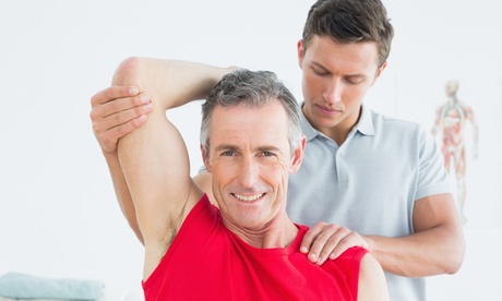 Una o 3 sedute di massoterapia o posturologia allo Studio di Massoterapia e Posturologia (sconto fino a 80%)