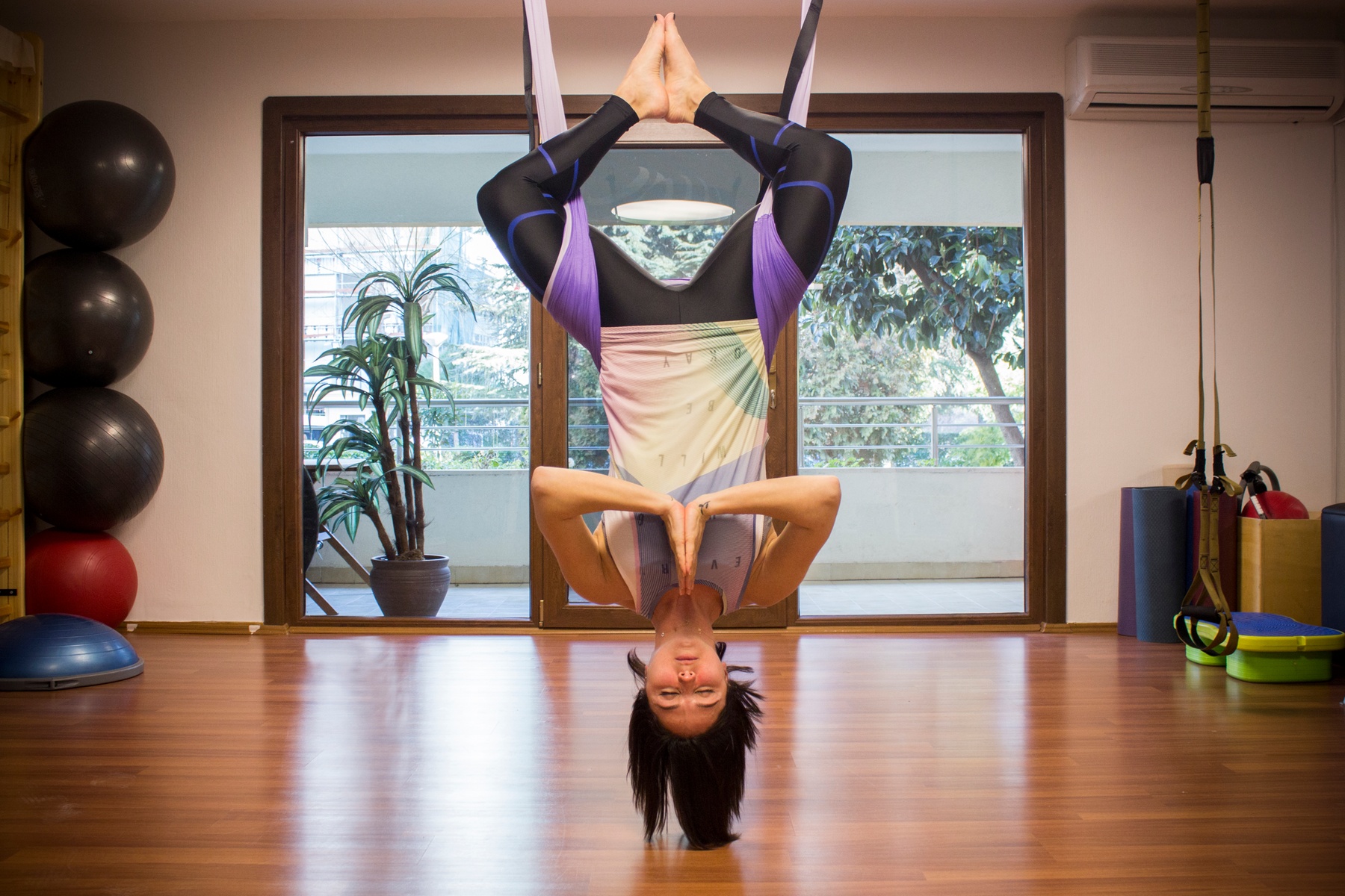 Three or Five Drop-in Movement Classes for Every Body - Mesa