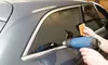 Bensonhurst Tinting Offers Front Window Tinting with Regular Dye, Carbon or Ceramic Film (Up to 42% Off)