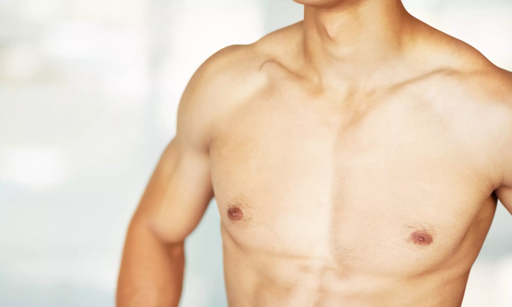  Transform Your Look with Gynecomastia Surgery for Men At MD Total Care (Up to 20%Off) & Rediscover Confidence - Primary Image