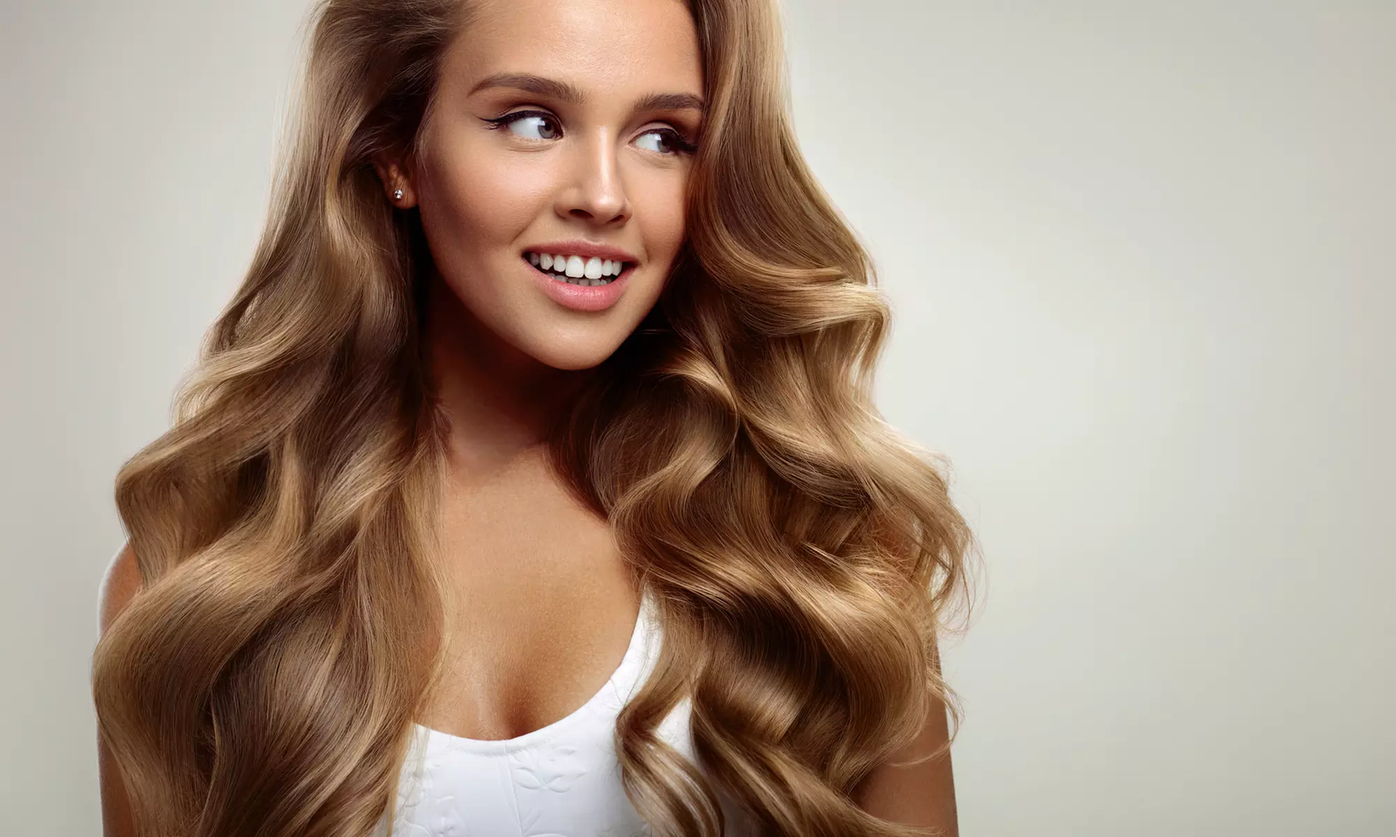 Experience Icon Beauty Lounge's women's haircut options with conditioning and split end treatments, up to 50% off - Primary Image