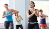 Join Dance With Ani Studio for Zumba Classes with Expert Instruction and Up to 50% Off