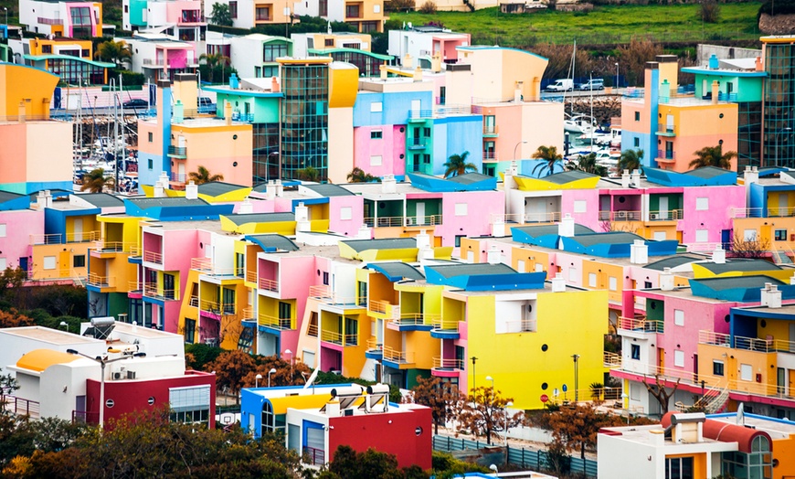 Image 3: ✈ 8-Day Portugal Vacation with Air & Hotels from Weekender Breaks US