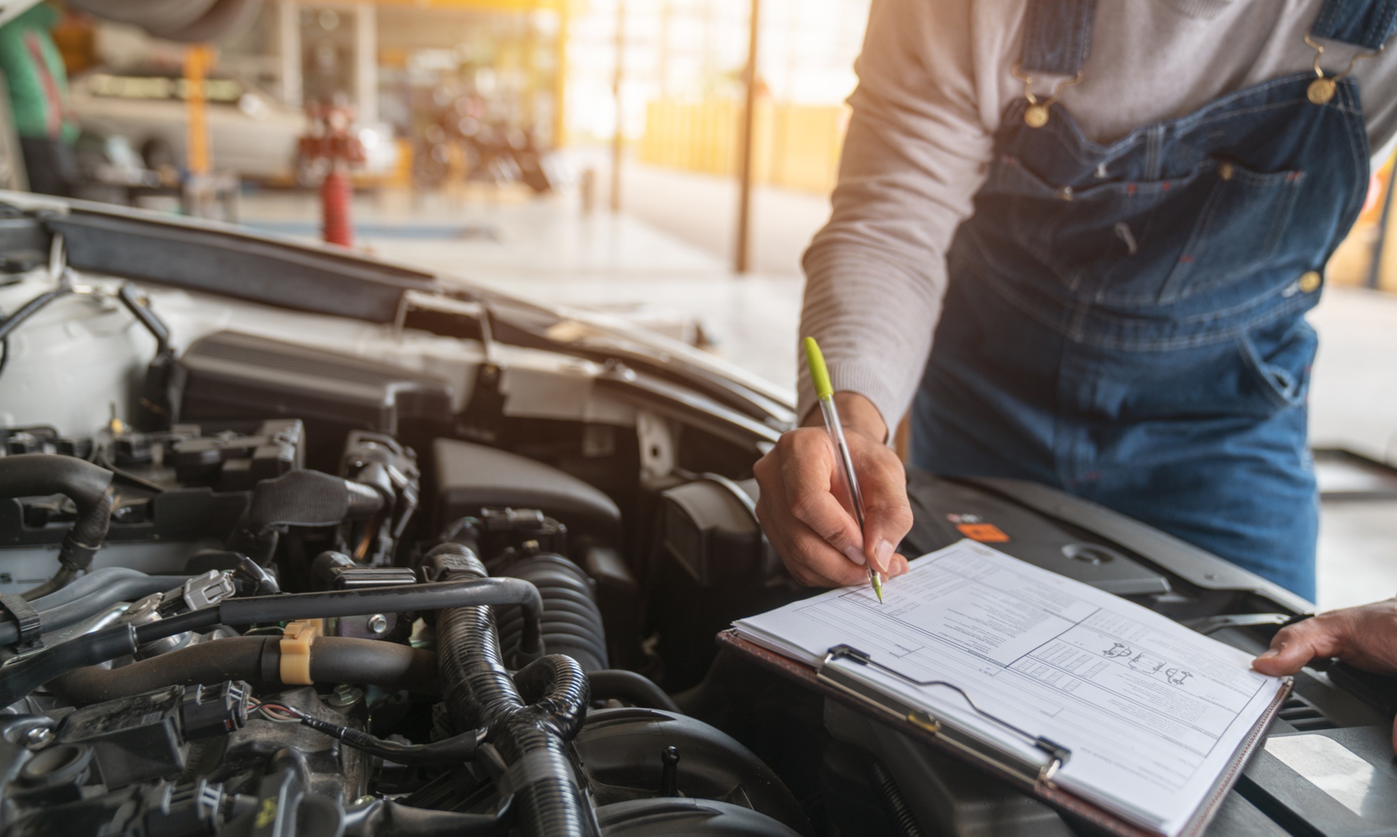 Contrôle technique avec Mon Contrôle Technique Limay Sb