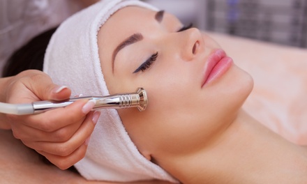 70 Min. Aqua-Facial-Behandlung Lux - Good Vibes Company