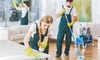 Up to 50% Off on House / Room Cleaning at 3D Elite Cleaning Services