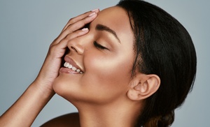 Tratamiento de relleno facial en Clínica Dentia Tratamiento de relleno facial en Clínica Dentia