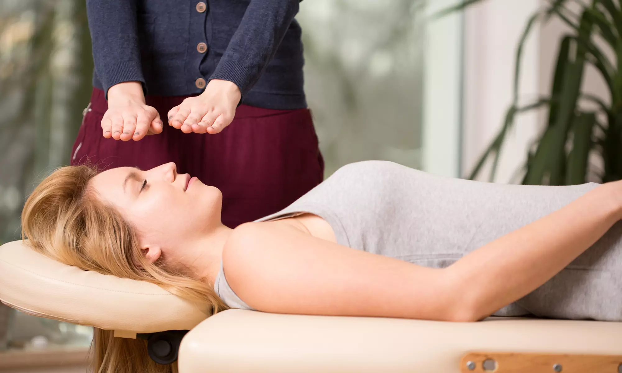 Up to 90% Off at The world of Reiki Certifications courses Academy  - Primary Image