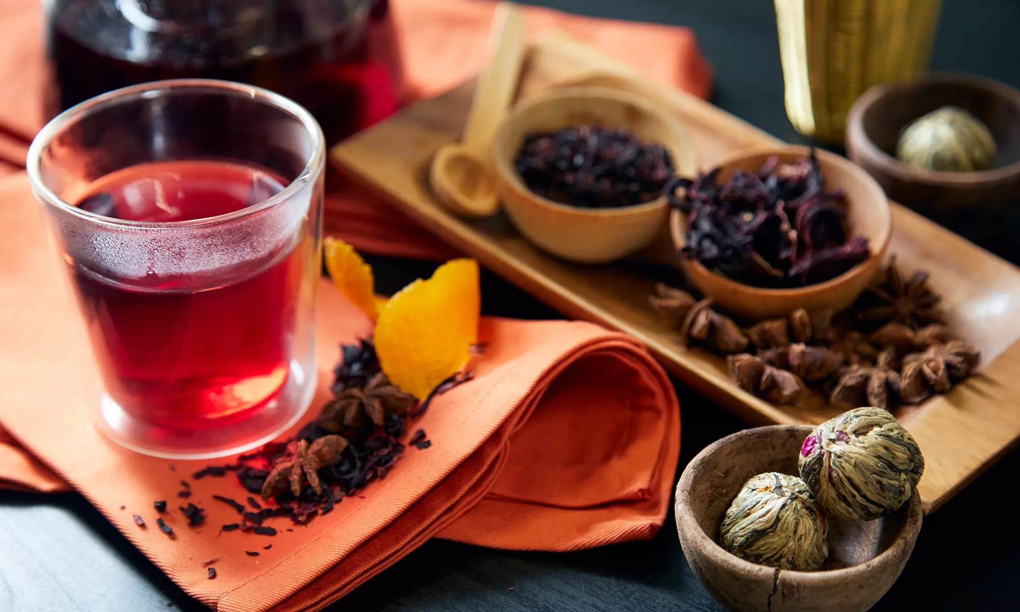 Afternoon Tea w/ or w/o Prosecco at Clayton Hotel Birmingham