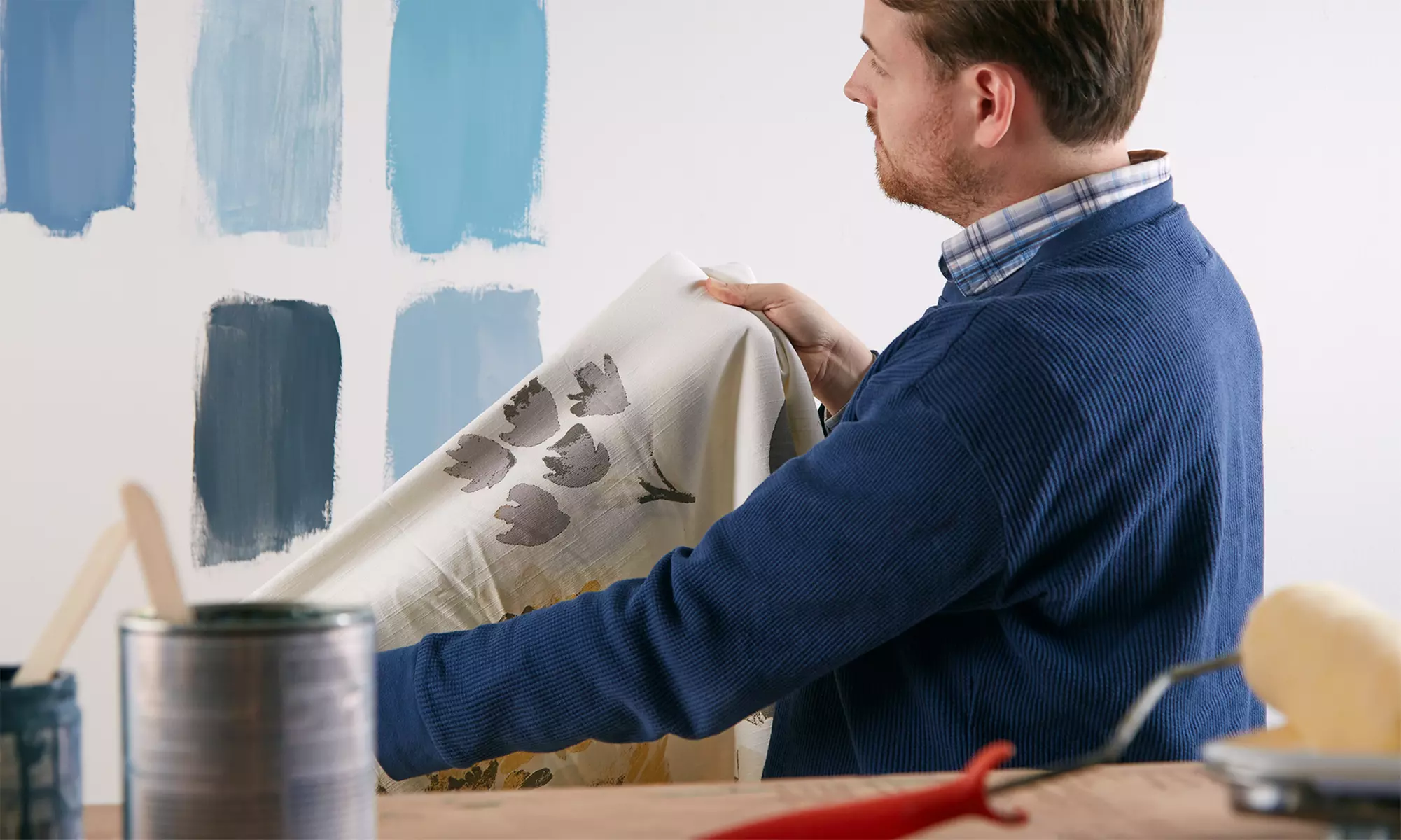 2- or 3-Hour Interior Seasonal Decorating with Home Consult from Personal Space Interior Design (Up to 80% Off) - Primary Image