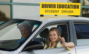 Driving / Driver's Education