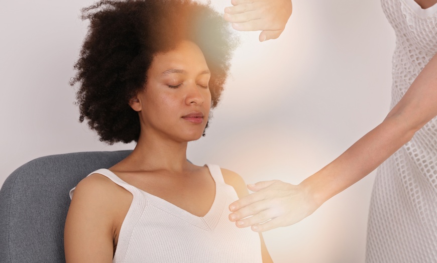 Image 1: Up to 42% Off on Massage - Full Body at A1 Massage