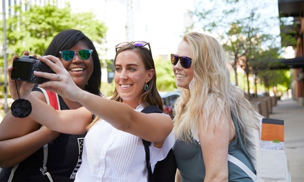 Walk The Freedom Trial for One, Valid Monday - Sunday - Boston Town Crier