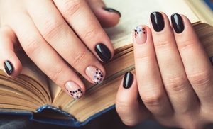Up to 42% Off on Nail Spa/Salon - Nail Design at Wa Sunny Nails Up to 42% Off on Nail Spa/Salon - Nail Design at Wa Sunny Nails