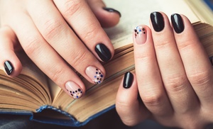 Up to 42% Off on Nail Spa/Salon - Nail Design at Wa Sunny Nails