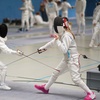Image 1: Learn the Sport of Olympic Fencing with Introductory Classes