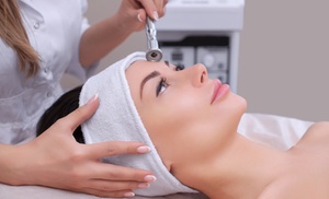 Microdermabrasion Package