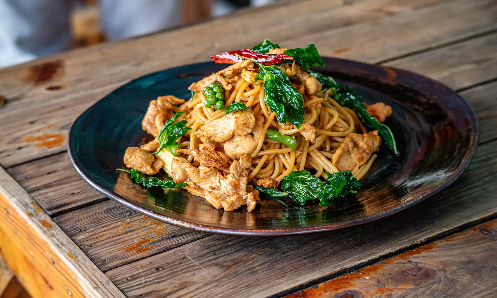 ✈ 10-Day or 13-Day Tour of Thailand w/ Air from Affordable World