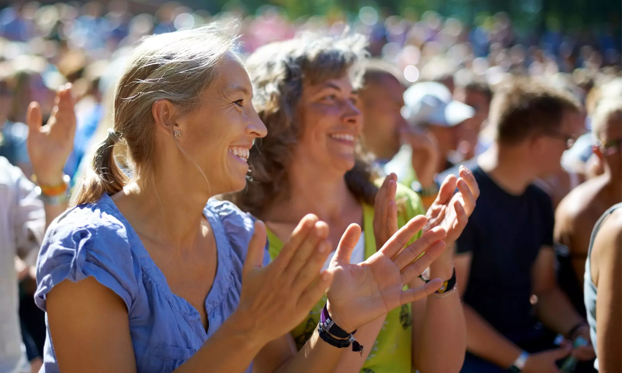 Eckhart Tolle - Jun 24, 2024, 7:00 PM - Primary Image