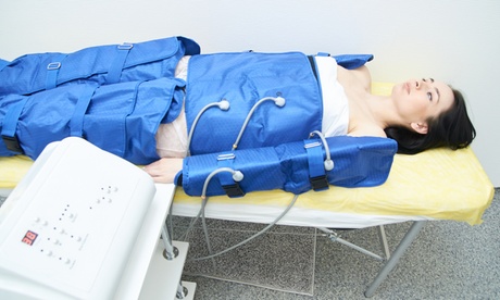 3, 6 o 9 sesiones de tratamientos con cavitación, presoterapia y masaje anticelulítico para 1 en Blossom Beauty House