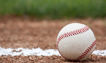 Indoor sports full facility rental for baseball/softball ( 1 hour ) - The Bat Cage| Sports complex in Dartmouth, NS
