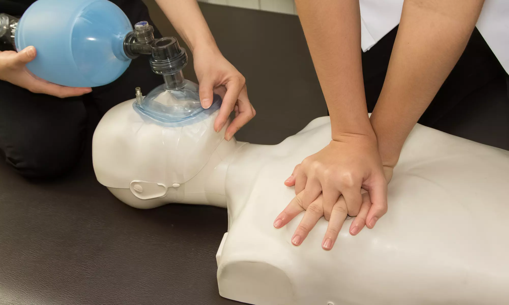 Join CPR and More for comprehensive ACLS classes with options for initial or renewal certification, saving up to 66% - Primary Image