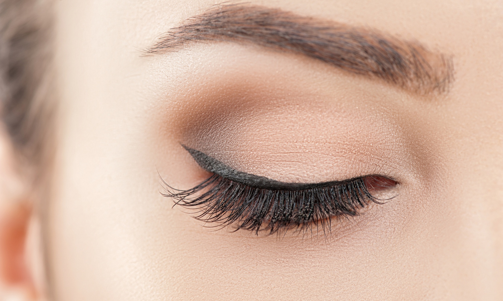 Brow Shaping & Wax w/ Lash Extensions, Lash Lift, or Lip Wax, and More