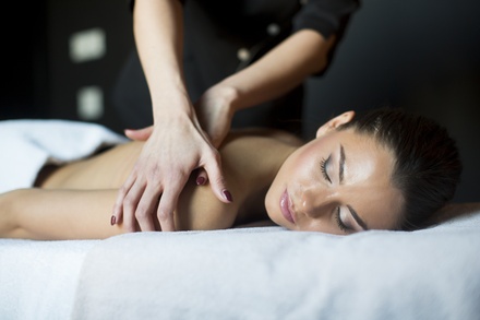 Choice Of One 60min Swedish, Deep Tissue, Prenatal or Myofascial Massage. - Wildflower Massage