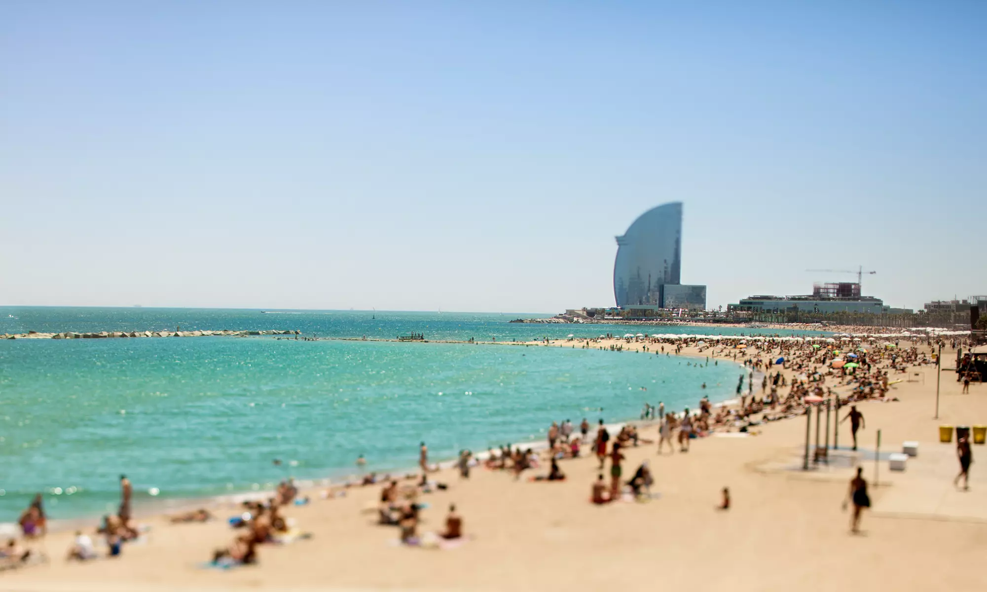 Pass explorer GoCity Barcelone : 3, 5 ou 7 activités au choix pour 1 à 4 personnes - Primary Image