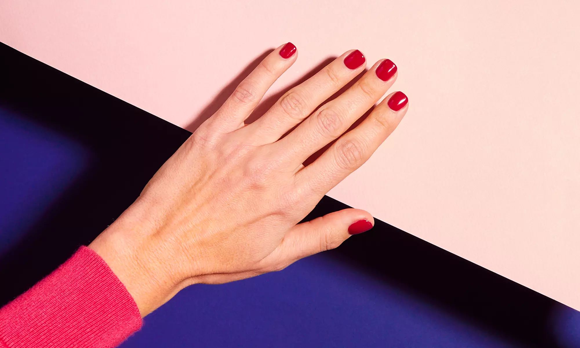 One Spa or No-Chip Manicure and Spa Pedicure at O’Hara and Friends Salon (Up to 32% Off) - Primary Image