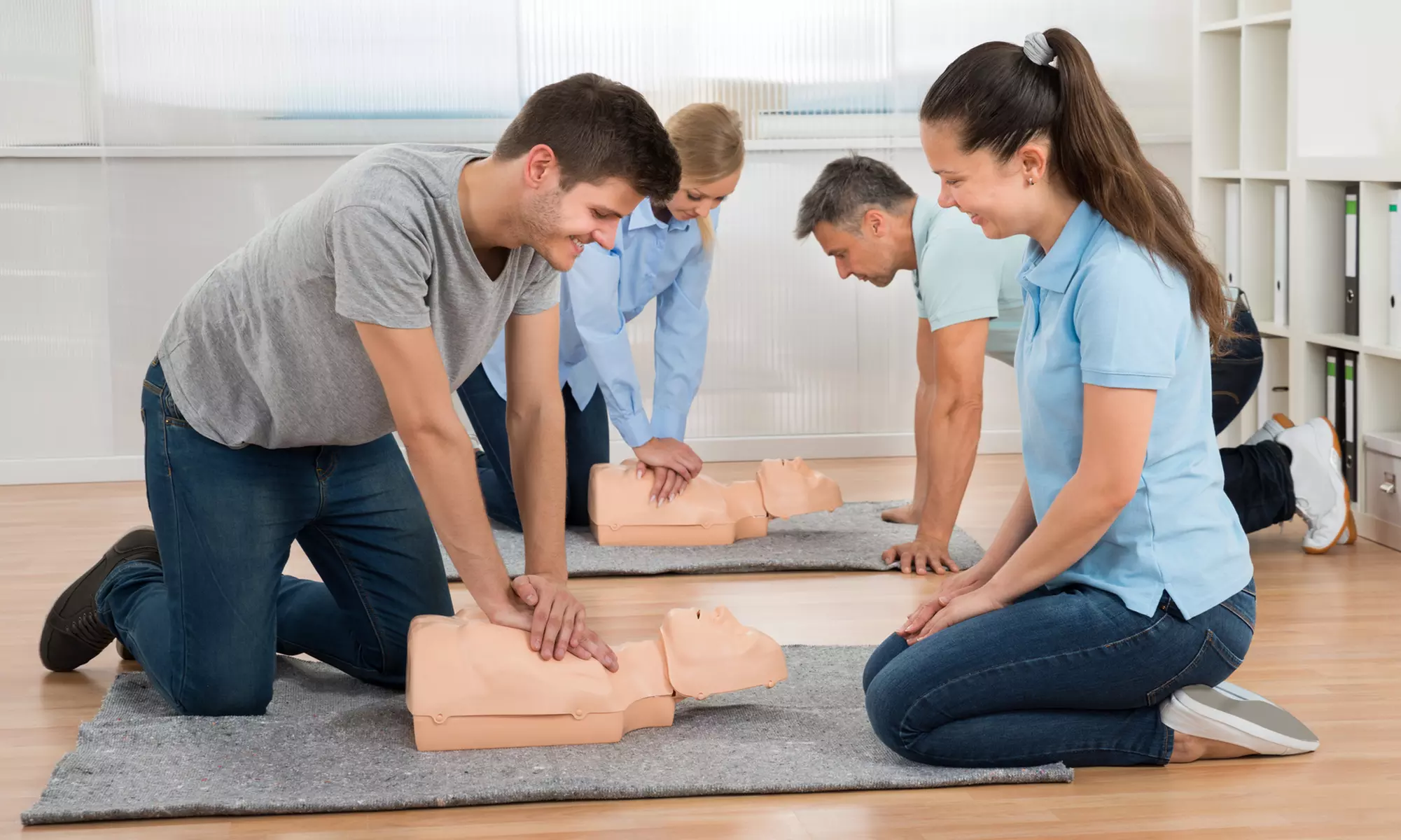 Learn Professional English at Your Own Pace Online from International Open Academy - Primary Image