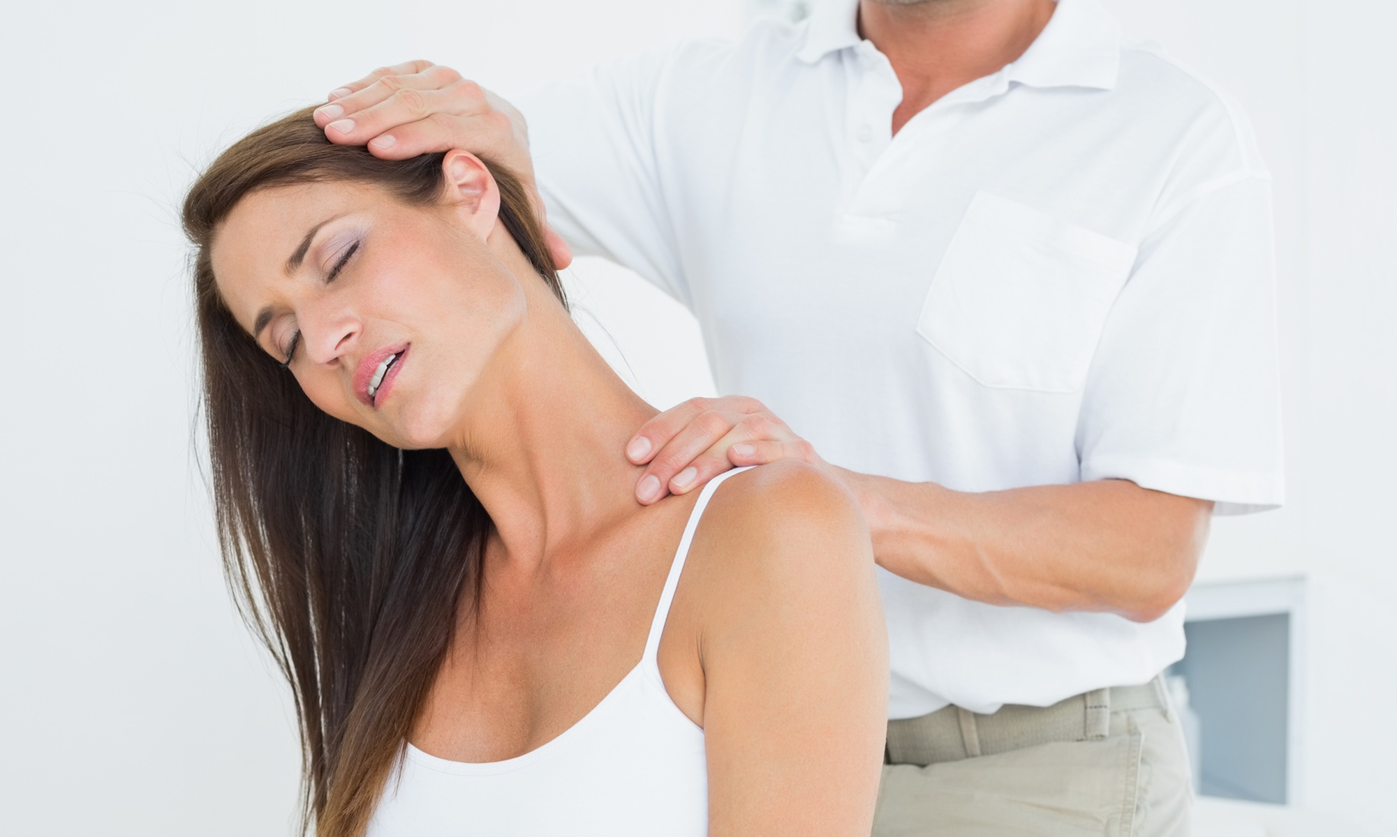 Chiropractic Consultation, Exam, Posture Analysis & One Or Two Treatments For Total Wellness Up to 70% Off
