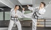 Discover unlimited martial arts classes at Samurai Academy for 1 or 2 months with up to 50% off