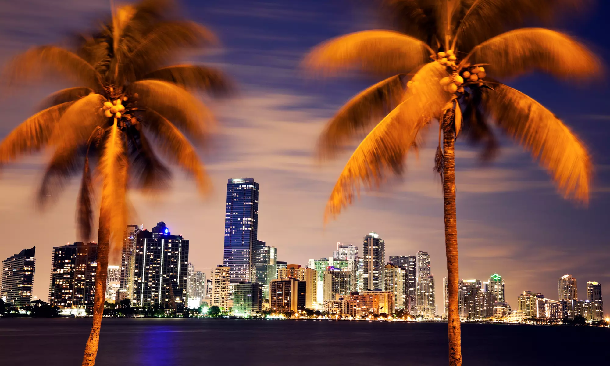 3 or 4-Night Carnival Cruise Line from Miami to Bahamas