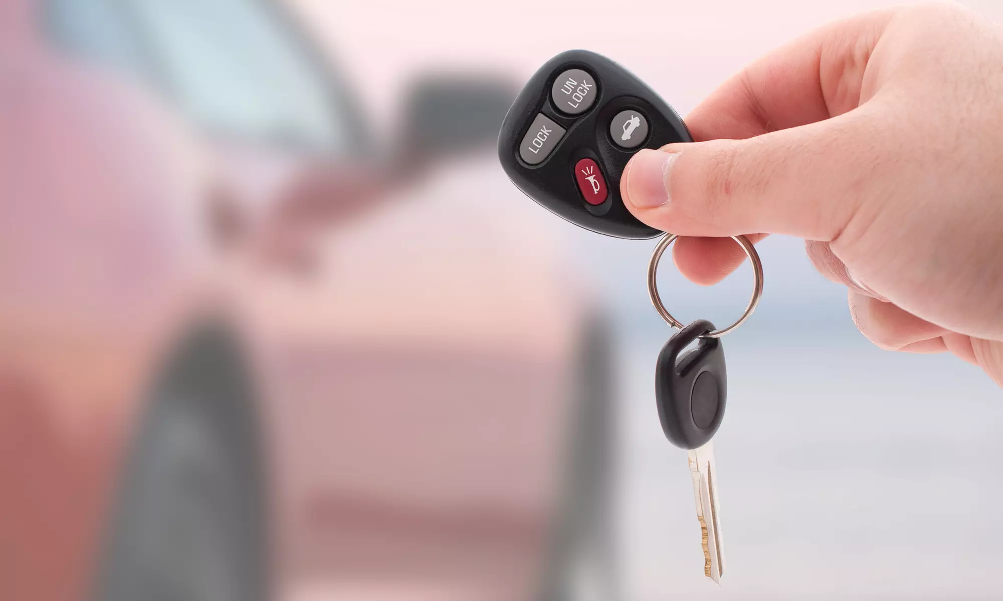 Up to 20% Off on Locksmith - Automotive at Precise Auto Keys LLC - Primary Image