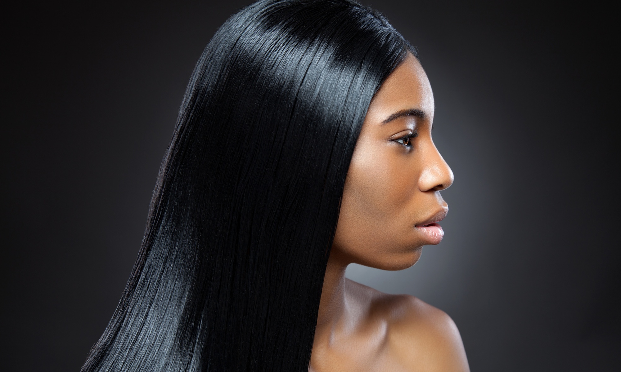 Transform Your Tresses: Brazilian Straightening