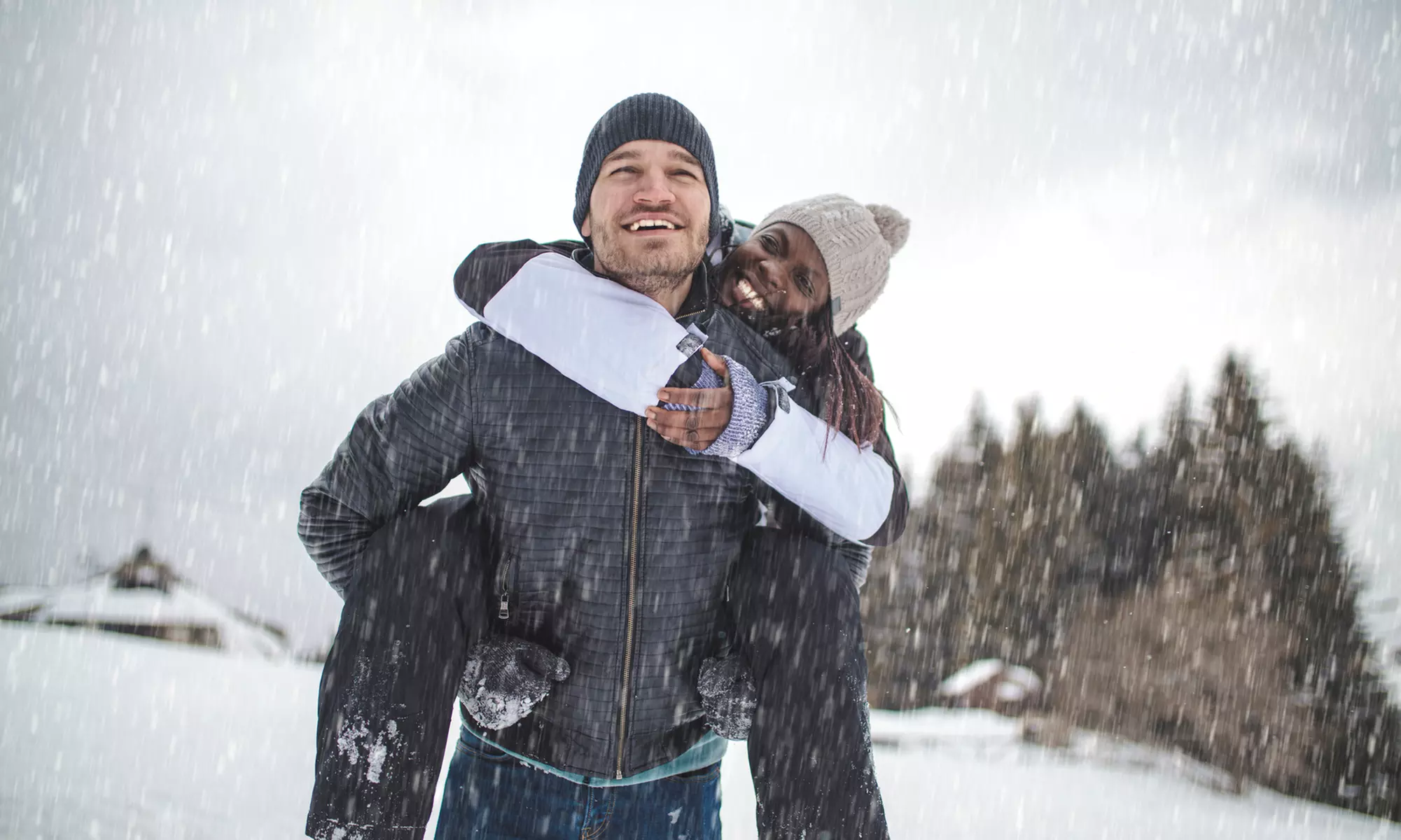 Forfait 1 journée Les Houches - Saint-Gervais, dates au choix - Primary Image
