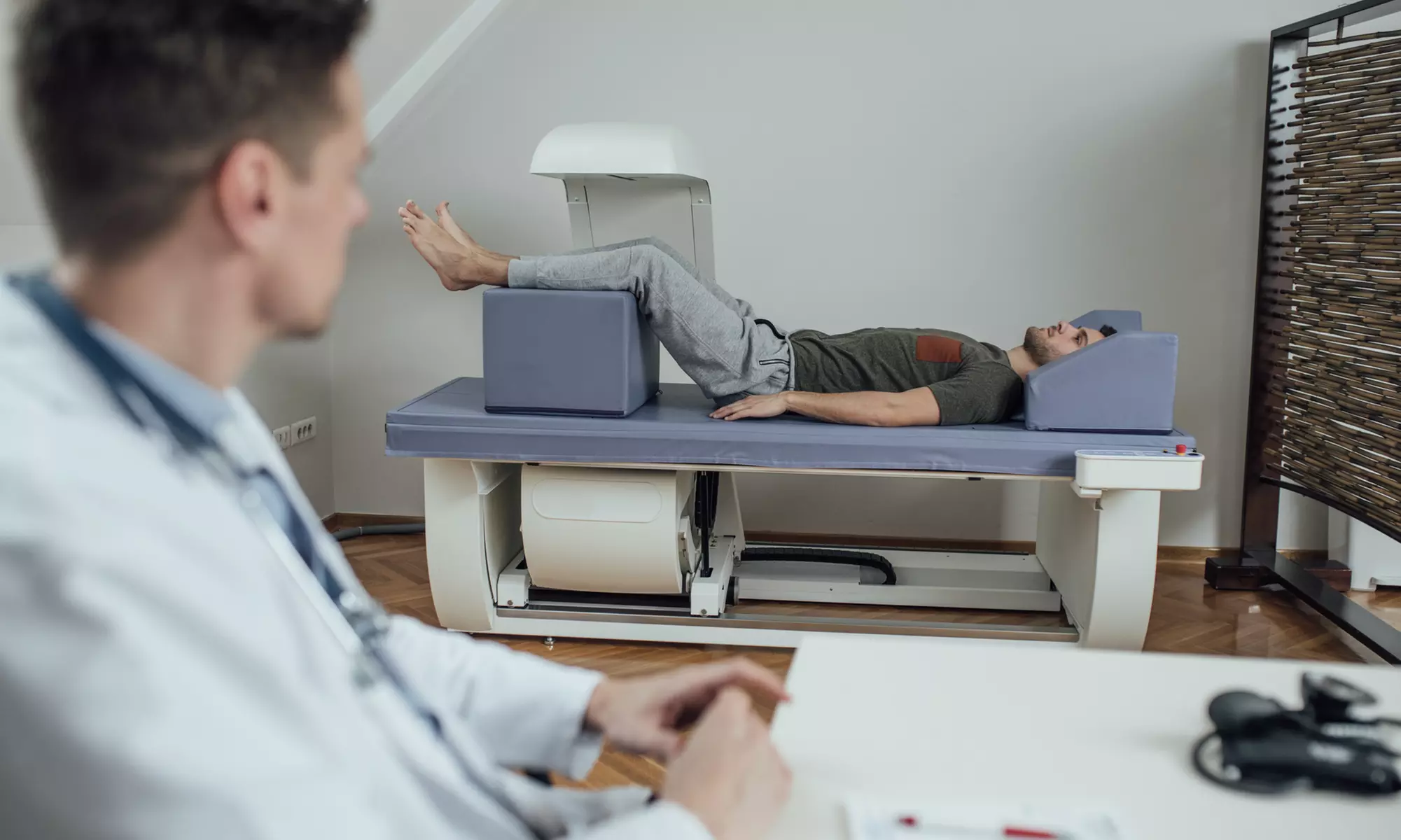 Up to 47% Off on Dexa Scan at ArgoMed Group - Primary Image