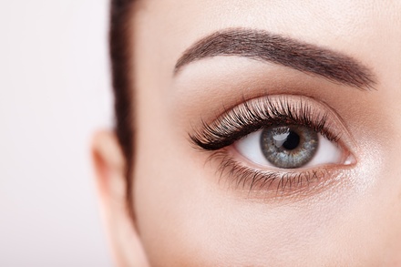 Full Set of Classic Eyelash Extensions - Lex Aesthetics