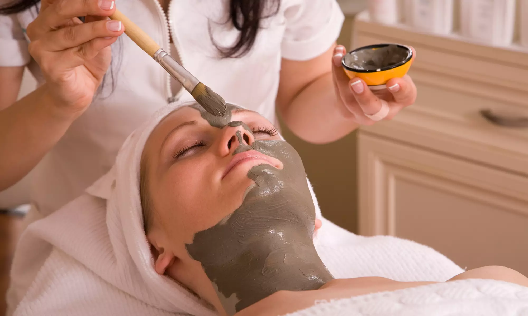 Up to 15% Off on HydraFacial at Personal Image - Primary Image