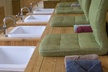 Up to 30% Off on Nail Salon - Pedicure at The Party Nail - Second Medium