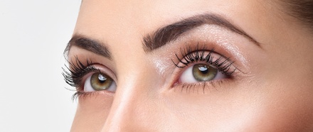 Korean Lash Lift  - Ebony Star Stylez LLC
