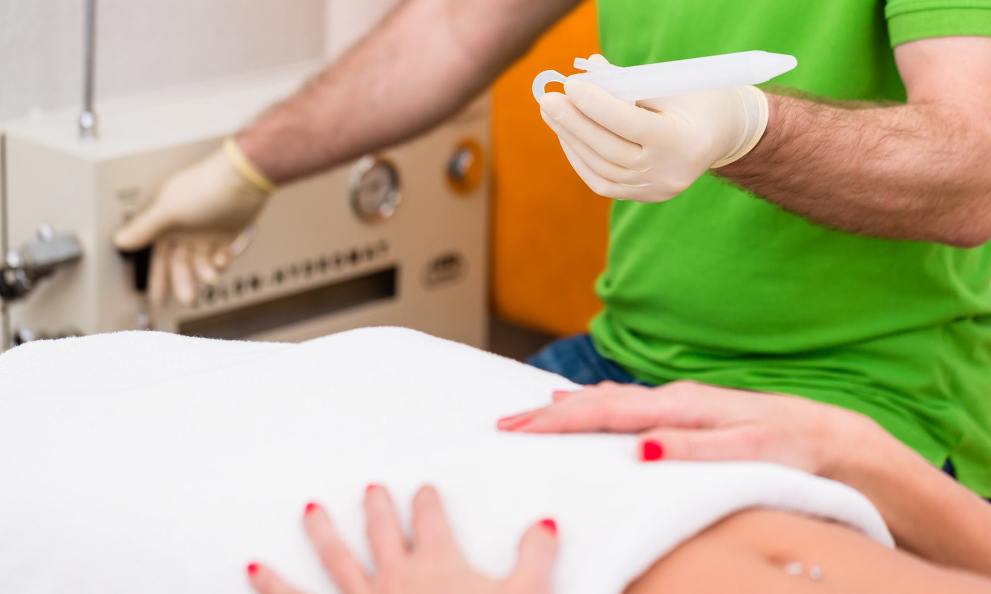 Up to 11% Off on Detox / Cleanse at Colonic Health and Wellness