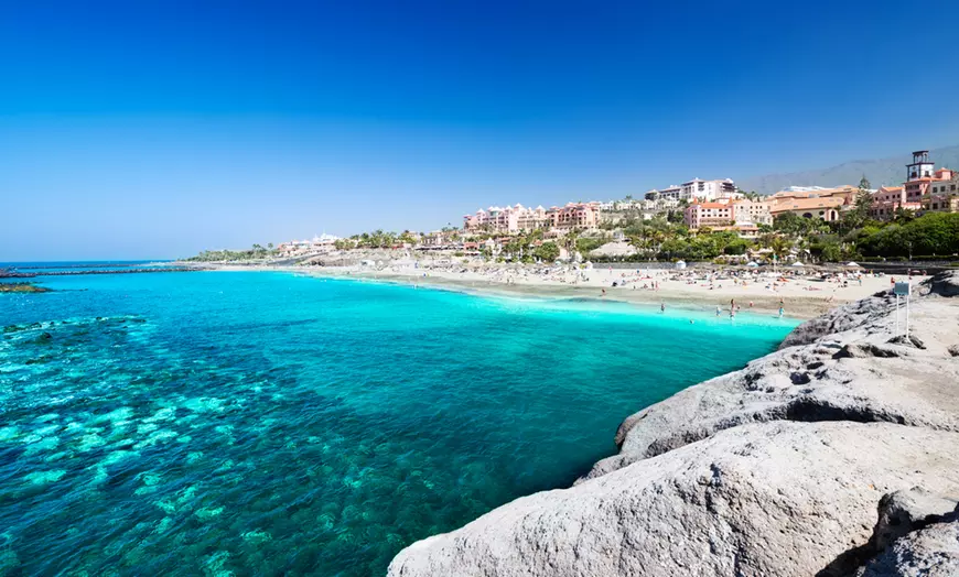 Image 2: Buono del valore di 50 o 100 € per pacchetto vacanza Yalla Yalla