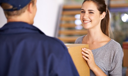 $10.00 Towards Fedex/Other Domestic Shipping - Nextship Global Solutions