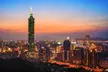 ✈ 10-Day Guided Taiwan Vacation. Price is per Person, Based on Two Guests per Room. Buy One Voucher per Person. - Second Medium